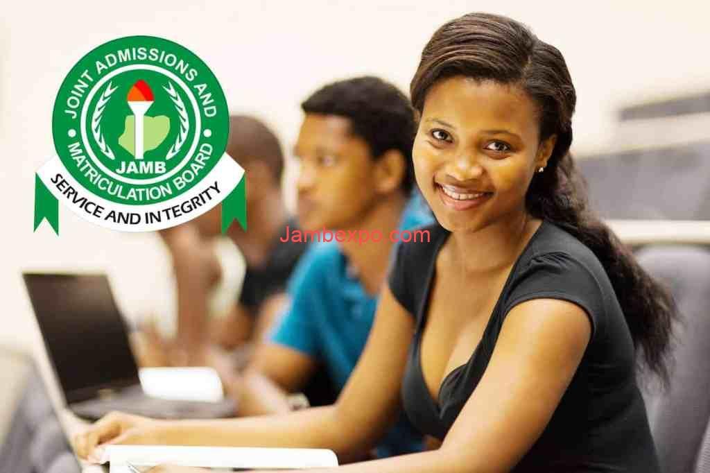 Jamb Mathematics likely Questions