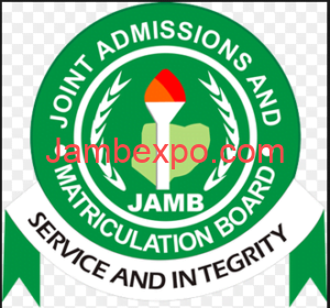 2024 jamb Agricultural science expo