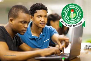 How to Operate and Answer JAMB CBT 2023 Questions Using Only 9 Keys