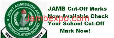 Jamb Cut-off Mark