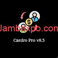 cardro pro app bvn account hacking 2023 software now available