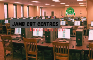 JAMB CBT Centres in Bayelsa State