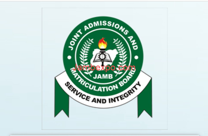 2024 Government JAMB Past Questions and Answers